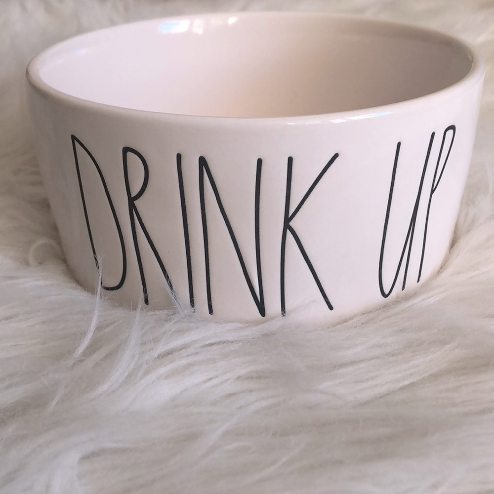 ⭐️HOST PICK⭐️ RAE DUNN Pet Water Bowl